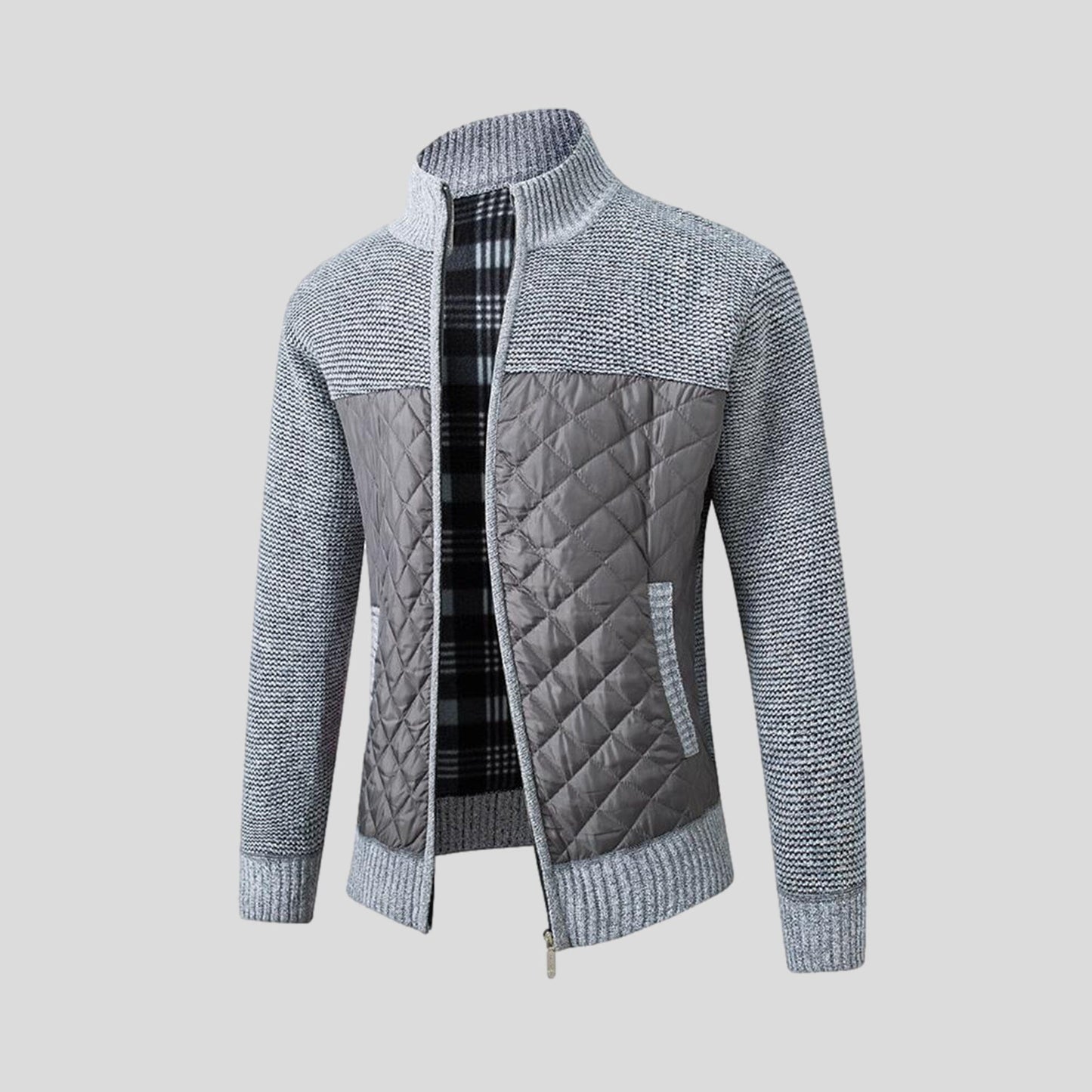 Guillaume™ | Confort Élégant Veste