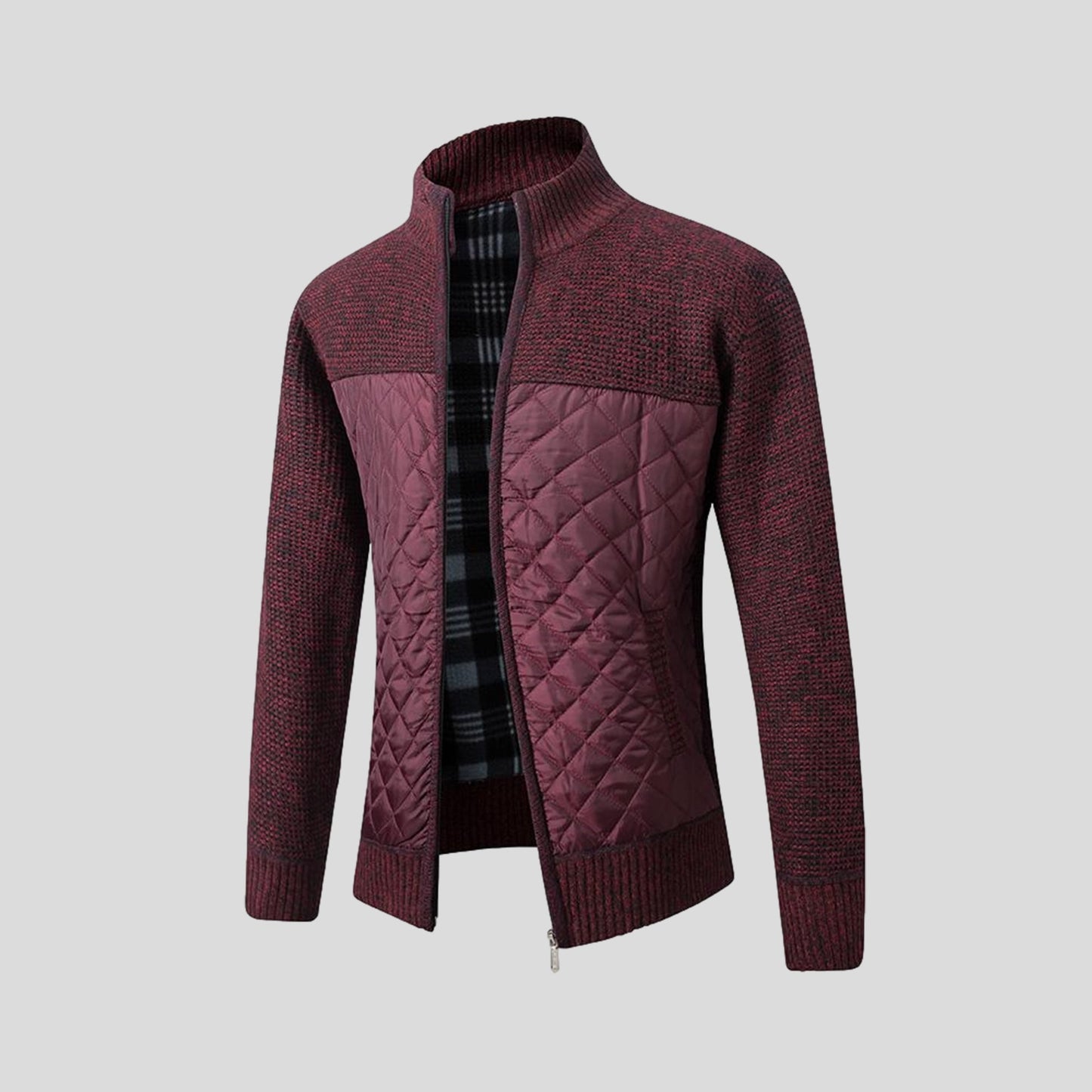 Guillaume™ | Confort Élégant Veste