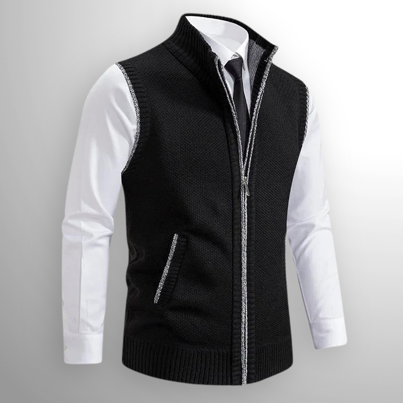 Nicolas™ | Premium Gilet