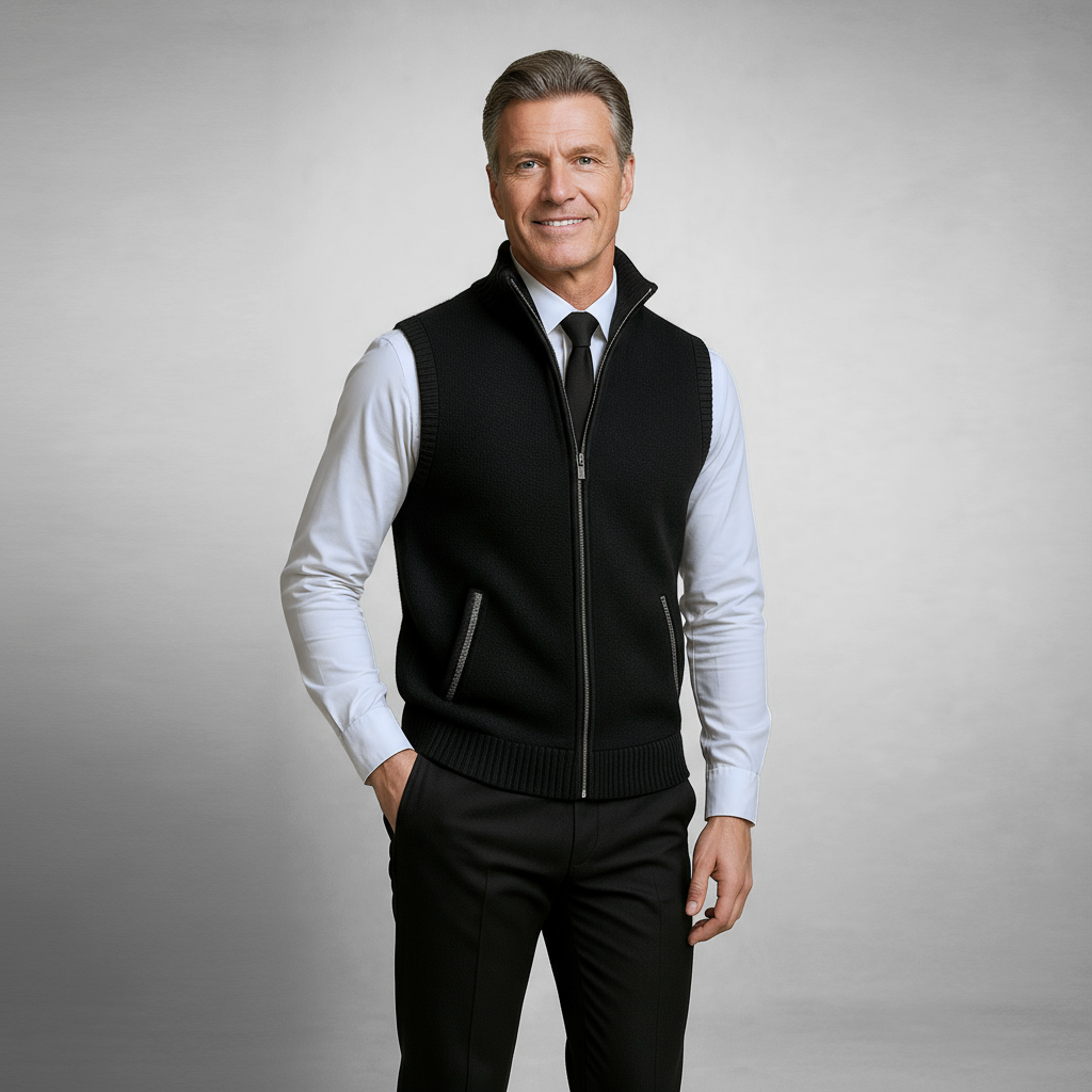 Nicolas™ | Premium Gilet