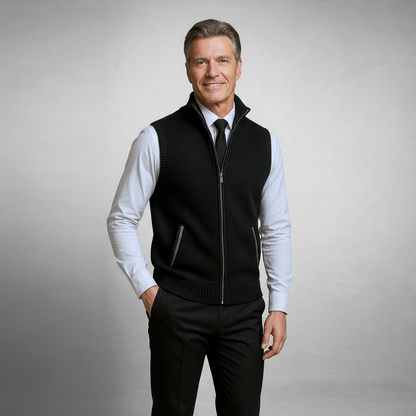 Nicolas™ | Premium Gilet