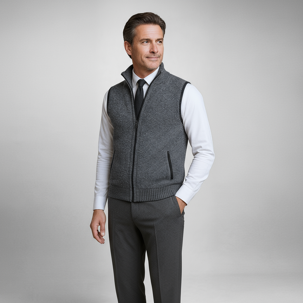 Nicolas™ | Premium Gilet