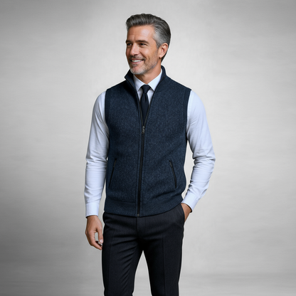 Nicolas™ | Premium Gilet