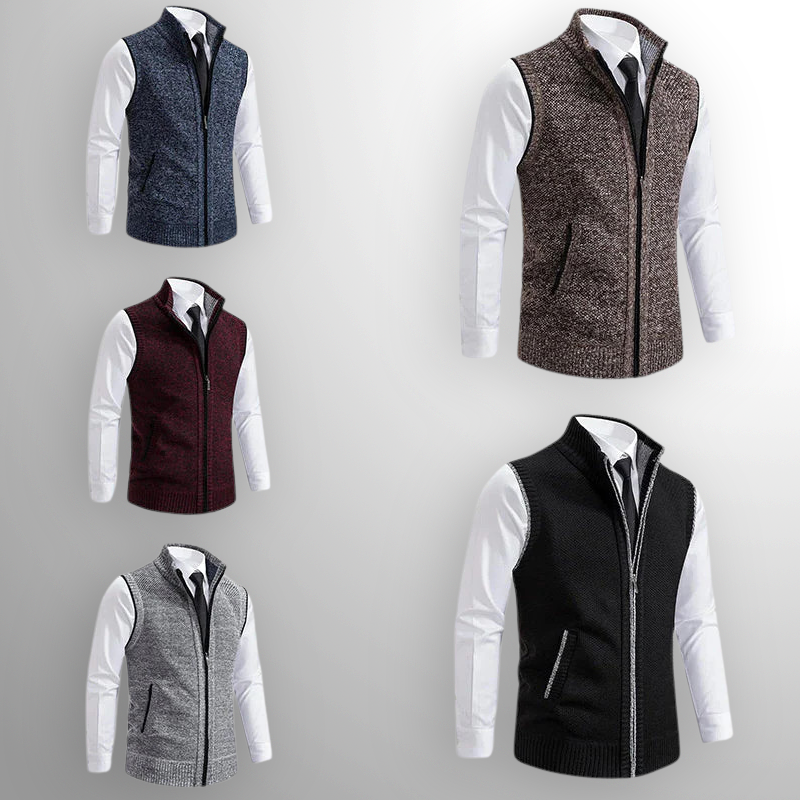 Nicolas™ | Premium Gilet