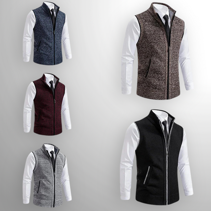 Nicolas™ | Premium Gilet