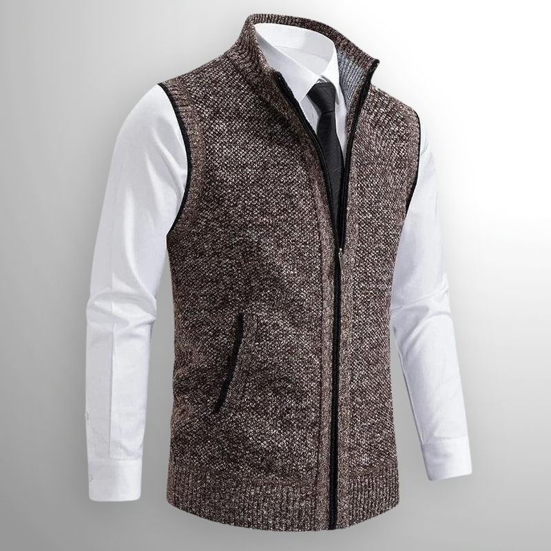 Nicolas™ | Premium Gilet