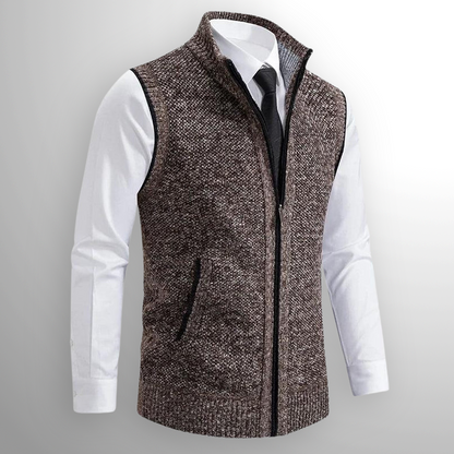 Nicolas™ | Premium Gilet