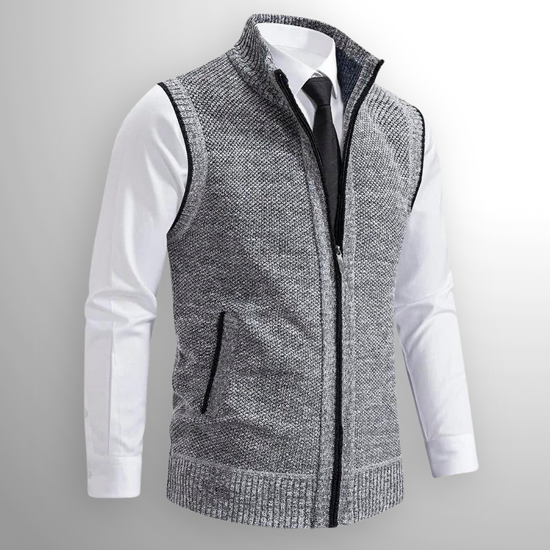 Nicolas™ | Premium Gilet