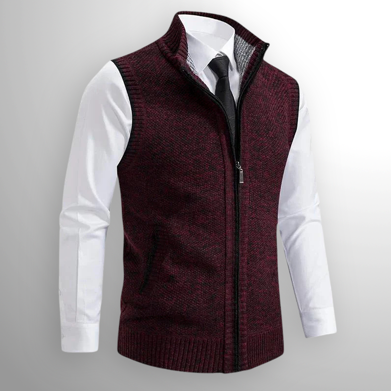 Nicolas™ | Premium Gilet