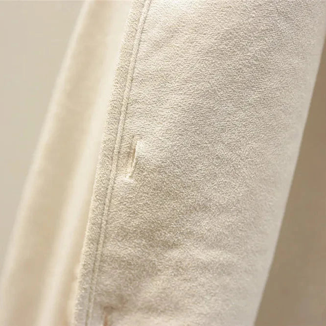 Colette - Comfortabel fleecevest