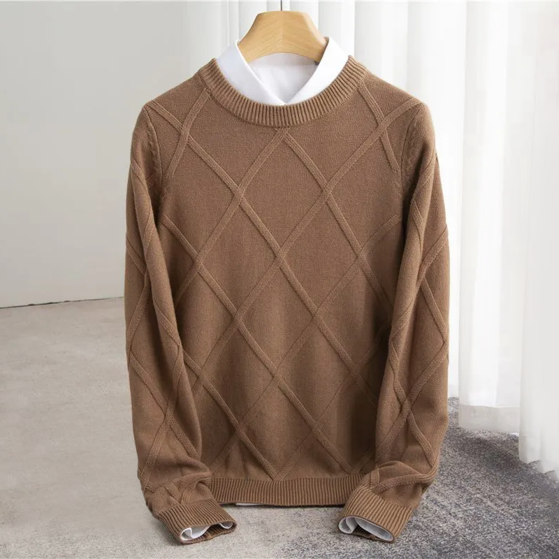 François™ | Sweater van topkwaliteit