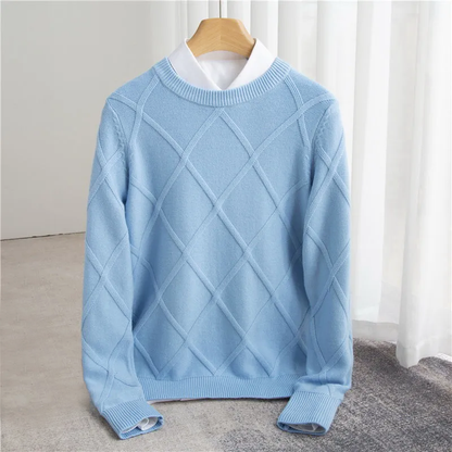 François™ | Sweater van topkwaliteit
