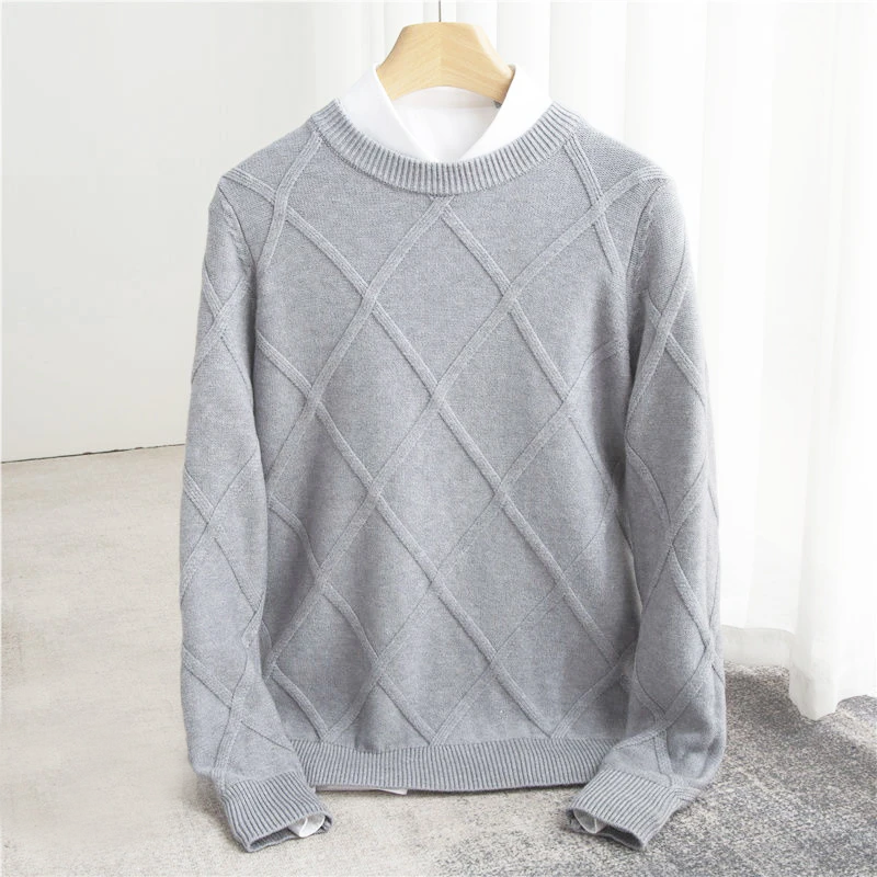 François™ | Sweater van topkwaliteit