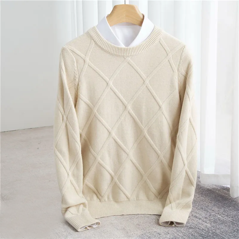 François™ | Sweater van topkwaliteit