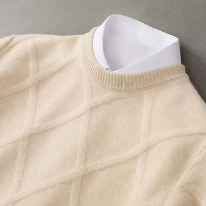 François™ | Sweater van topkwaliteit