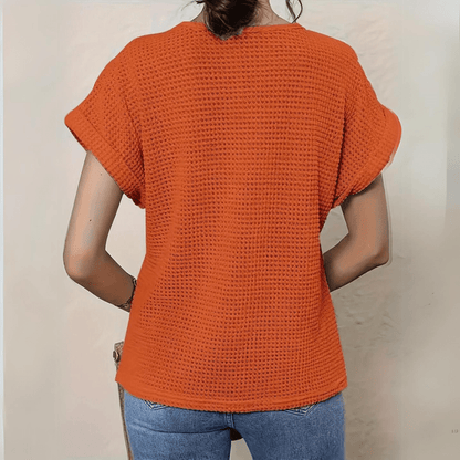 Liva™ | Elegante blouse geïnspireerd op Ibiza