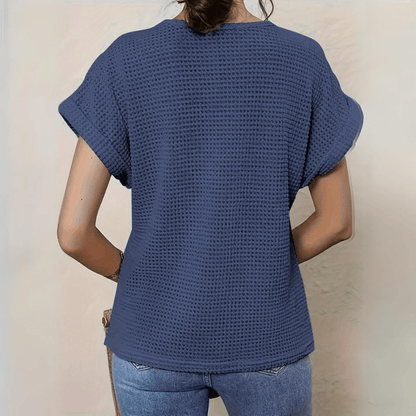 Liva™ | Elegante blouse geïnspireerd op Ibiza