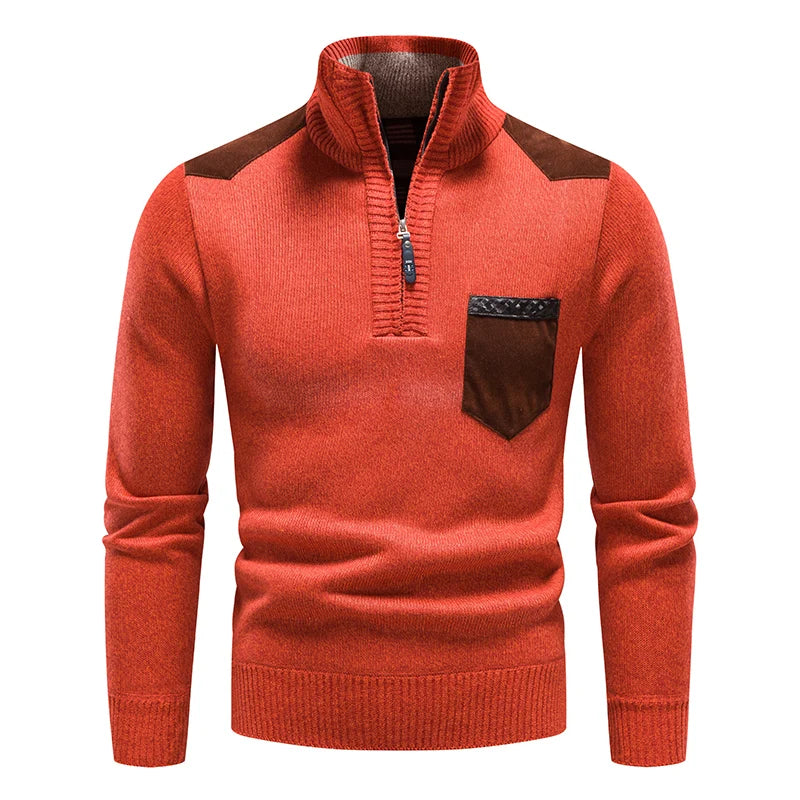 William™ | Chaleur Intense Pull Polaire