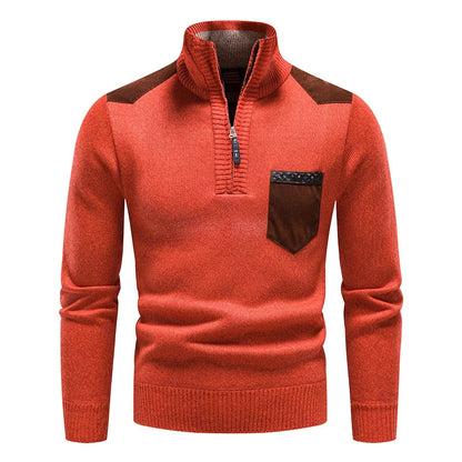 William™ | Chaleur Intense Pull Polaire