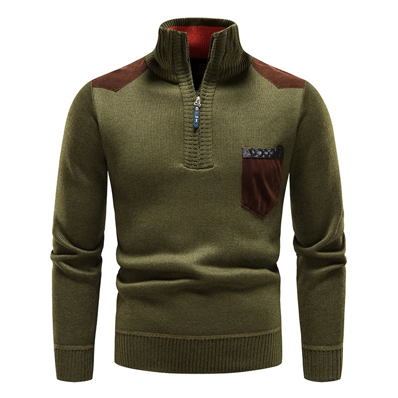William™ | Chaleur Intense Pull Polaire