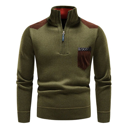 William™ | Chaleur Intense Pull Polaire