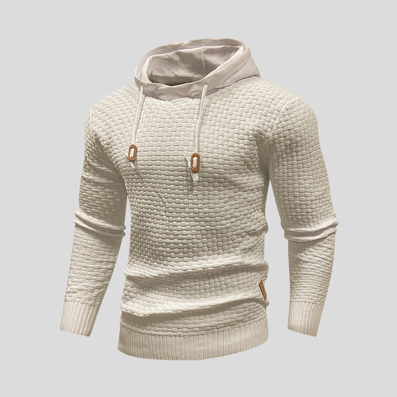 Karel™ | Robuust Comfort trui