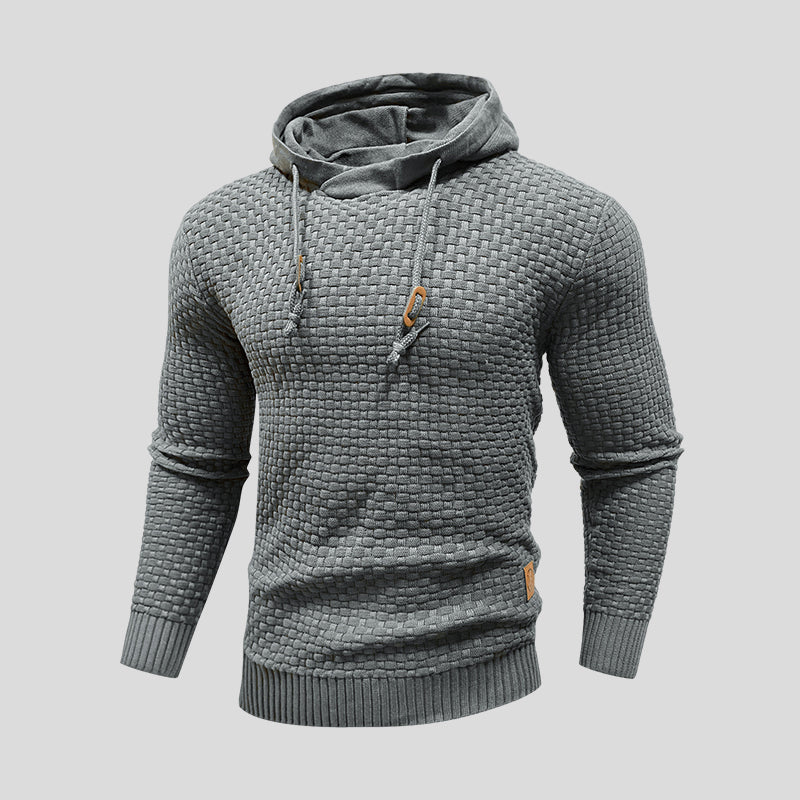 Karel™ | Robuust Comfort trui