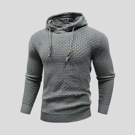 Karel™ | Robuust Comfort trui