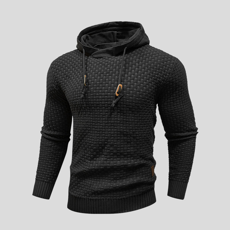 Karel™ | Robuust Comfort trui
