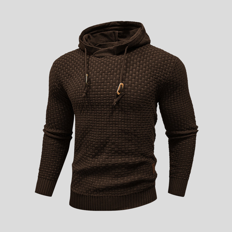 Karel™ | Robuust Comfort trui