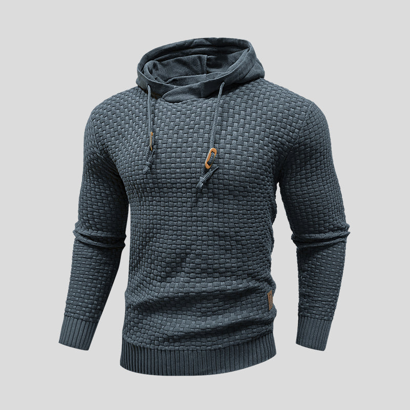 Karel™ | Robuust Comfort trui