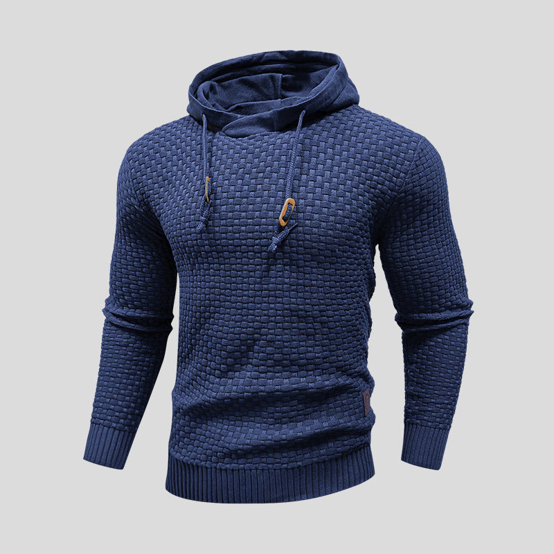 Karel™ | Robuust Comfort trui