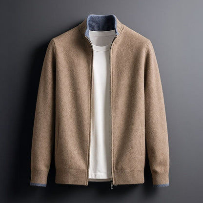 Byron™ | Comfortabele Elegante Herenjas