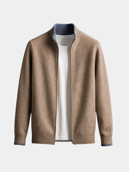 Byron™ | Comfortabele Elegante Herenjas