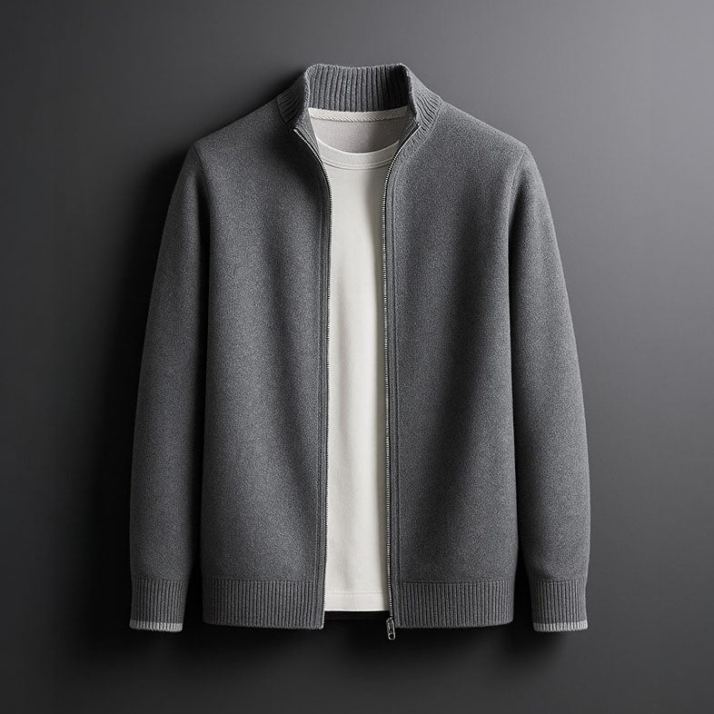 Byron™ | Comfortabele Elegante Herenjas