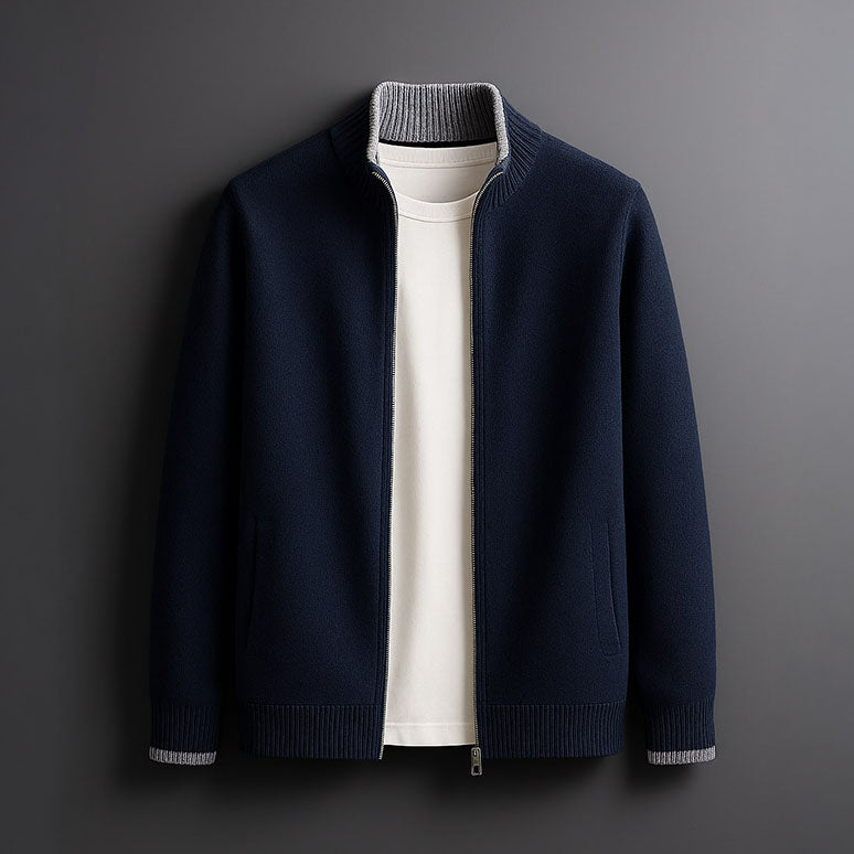 Byron™ | Comfortabele Elegante Herenjas