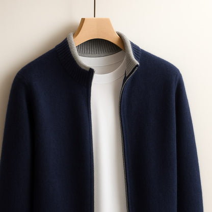 Byron™ | Comfortabele Elegante Herenjas