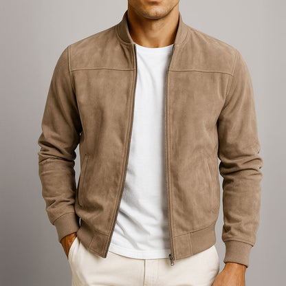 Daniel™ | Uitzonderlijk Comfort Herenjas