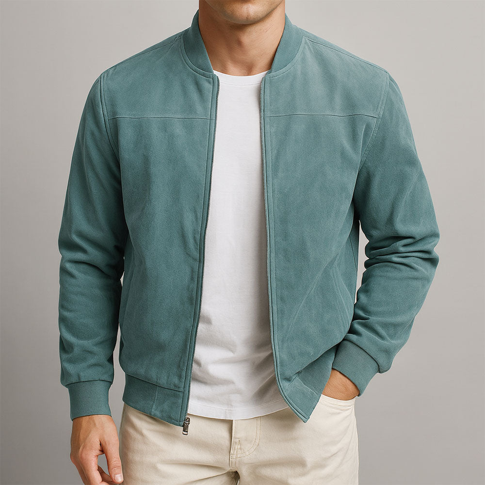 Daniel™ | Uitzonderlijk Comfort Herenjas