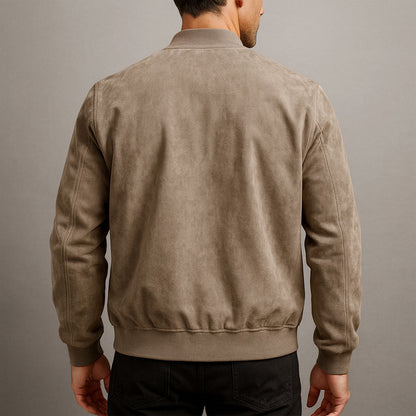 Daniel™ | Uitzonderlijk Comfort Herenjas