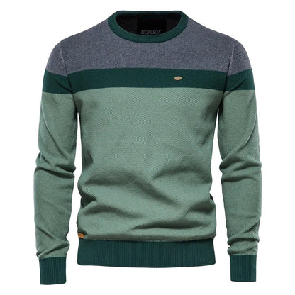 Gano™ | Pull léger au style moderne