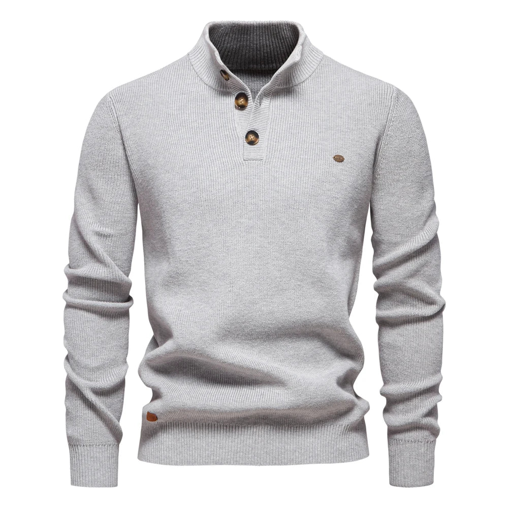 Gano™ | Pull à boutons