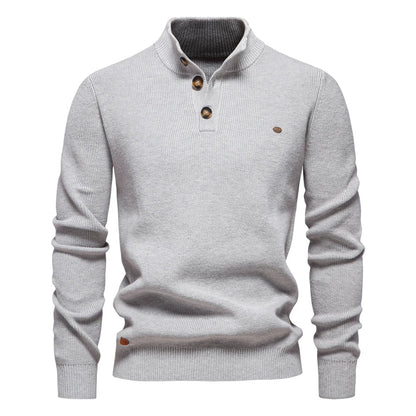 Gano™ | Pull à boutons