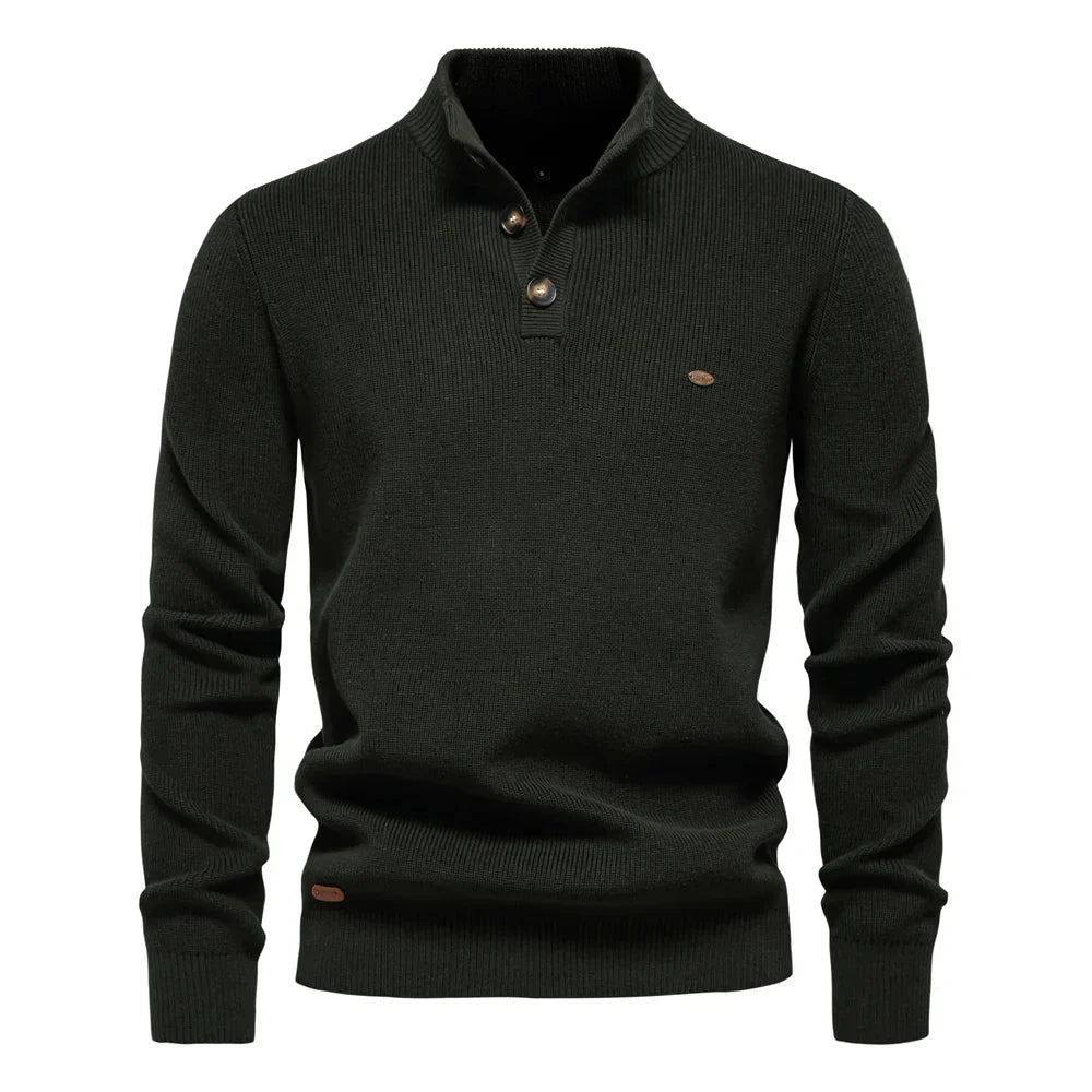 Gano™ | Pull à boutons