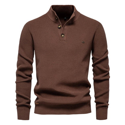Gano™ | Pull à boutons