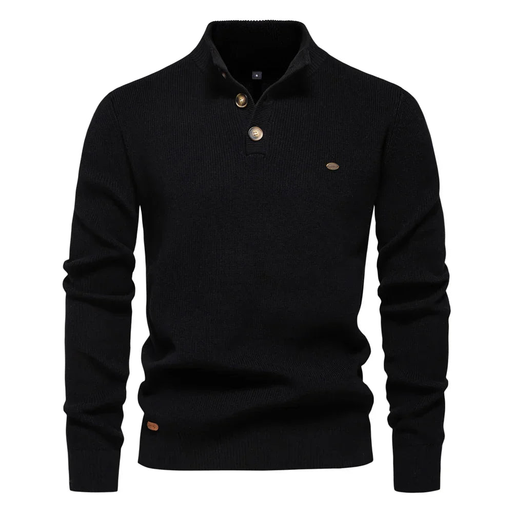 Gano™ | Pull à boutons