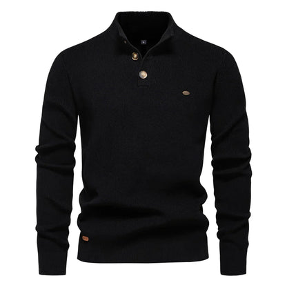 Gano™ | Pull à boutons