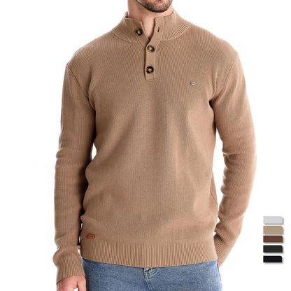 Gano™ | Pull à boutons