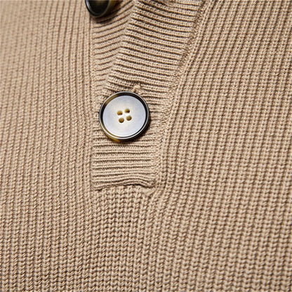 Gano™ | Pull à boutons