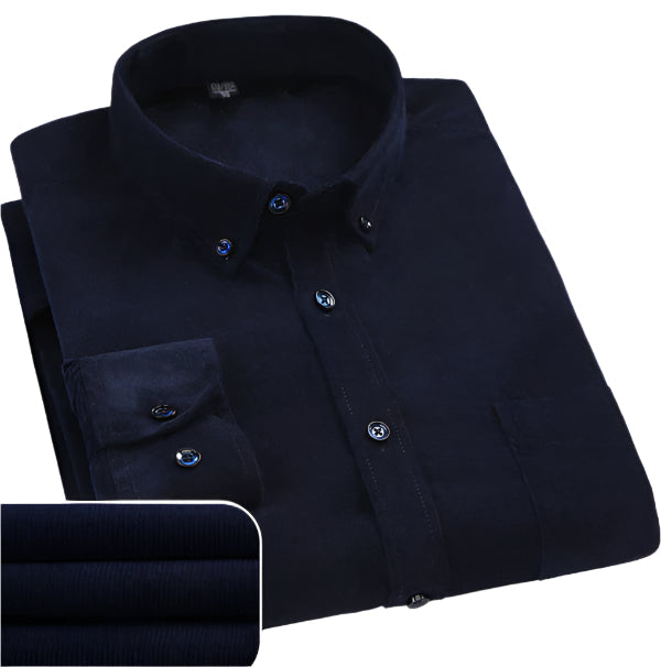 Antoine™ | Superieur comfort Overhemd